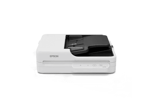 Scanners